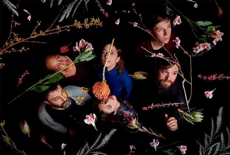 DIRTY PROJECTORS – And the winner is…